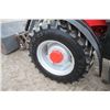 Image 10 : McCormick CX100 4wd tractor, rops, shuttle, loader,