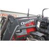 Image 12 : McCormick CX100 4wd tractor, rops, shuttle, loader,