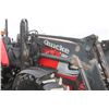 Image 13 : McCormick CX100 4wd tractor, rops, shuttle, loader,