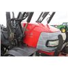 Image 14 : McCormick CX100 4wd tractor, rops, shuttle, loader,