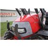 Image 15 : McCormick CX100 4wd tractor, rops, shuttle, loader,