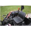 Image 16 : McCormick CX100 4wd tractor, rops, shuttle, loader,