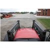 Image 19 : McCormick CX100 4wd tractor, rops, shuttle, loader,