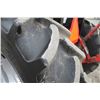 Image 9 : McCormick CX100 4wd tractor, rops, shuttle, loader,
