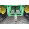 Image 11 : JD 4560 4wd tractor, cab, air, powershift, 3 remotes, 20.8x42 axle duals, 6743 hours