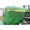 Image 18 : JD 4560 4wd tractor, cab, air, powershift, 3 remotes, 20.8x42 axle duals, 6743 hours
