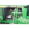 Image 19 : JD 4560 4wd tractor, cab, air, powershift, 3 remotes, 20.8x42 axle duals, 6743 hours