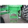 Image 20 : JD 4560 4wd tractor, cab, air, powershift, 3 remotes, 20.8x42 axle duals, 6743 hours