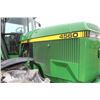 Image 21 : JD 4560 4wd tractor, cab, air, powershift, 3 remotes, 20.8x42 axle duals, 6743 hours
