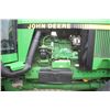 Image 22 : JD 4560 4wd tractor, cab, air, powershift, 3 remotes, 20.8x42 axle duals, 6743 hours