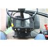 Image 28 : JD 4560 4wd tractor, cab, air, powershift, 3 remotes, 20.8x42 axle duals, 6743 hours