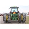 Image 7 : JD 4560 4wd tractor, cab, air, powershift, 3 remotes, 20.8x42 axle duals, 6743 hours
