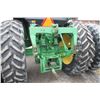 Image 9 : JD 4560 4wd tractor, cab, air, powershift, 3 remotes, 20.8x42 axle duals, 6743 hours