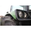 Image 12 : JD 2955 2wd tractor, cab, air, hilo, 2 remotes, 18.4R38, R&P axle, 4660 hours, last year of producti