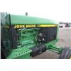 Image 17 : JD 2955 2wd tractor, cab, air, hilo, 2 remotes, 18.4R38, R&P axle, 4660 hours, last year of producti