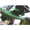 Image 18 : JD 2955 2wd tractor, cab, air, hilo, 2 remotes, 18.4R38, R&P axle, 4660 hours, last year of producti