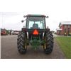 Image 7 : JD 2955 2wd tractor, cab, air, hilo, 2 remotes, 18.4R38, R&P axle, 4660 hours, last year of producti