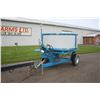Image 2 : Kidd 807-2 straw chopper. Trailer mounted, pto driven, Demo machine