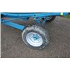 Image 7 : Kidd 807-2 straw chopper. Trailer mounted, pto driven, Demo machine