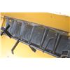 Image 6 : HLA side distibuting straw spreader bucket, universal skidssteer QT, hydraulic drive, low use