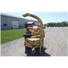 Image 3 : Vermeer BC600 wood chipper, trailer mounted, 230 hours, one owner