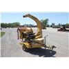 Image 4 : Vermeer BC600 wood chipper, trailer mounted, 230 hours, one owner