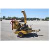 Image 5 : Vermeer BC600 wood chipper, trailer mounted, 230 hours, one owner