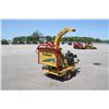 Image 6 : Vermeer BC600 wood chipper, trailer mounted, 230 hours, one owner