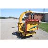 Image 8 : Vermeer BC600 wood chipper, trailer mounted, 230 hours, one owner