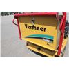 Image 9 : Vermeer BC600 wood chipper, trailer mounted, 230 hours, one owner