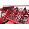 Image 15 : Case/Int 8530 Inline small square baler, CIH 8511 thrower, one owner