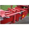Image 16 : Case/Int 8530 Inline small square baler, CIH 8511 thrower, one owner