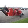 Image 5 : Case/Int 8530 Inline small square baler, CIH 8511 thrower, one owner