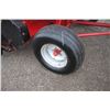 Image 8 : Case/Int 8530 Inline small square baler, CIH 8511 thrower, one owner