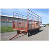 Image 2 : Martin 8x20' thrower wagon