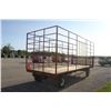 Image 5 : Martin 8x20' thrower wagon