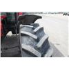 Image 13 : MF 8120 4wd tractor, cab, air, dynashift, 3 remotes, 20.8x38,10 front weights,  2323 hours, local co