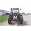 Image 2 : MF 8120 4wd tractor, cab, air, dynashift, 3 remotes, 20.8x38,10 front weights,  2323 hours, local co