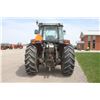 Image 6 : MF 8120 4wd tractor, cab, air, dynashift, 3 remotes, 20.8x38,10 front weights,  2323 hours, local co