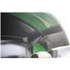 Image 10 : JD 7420 4wd tractor, cab, air, power quad, 2 remotes, 520/70R38, 10 front weights, 6237 hours