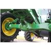 Image 17 : JD 7420 4wd tractor, cab, air, power quad, 2 remotes, 520/70R38, 10 front weights, 6237 hours