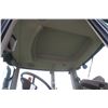 Image 23 : JD 7420 4wd tractor, cab, air, power quad, 2 remotes, 520/70R38, 10 front weights, 6237 hours