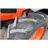 Image 12 : 2016 Kubota M6-111 4wd tractor, cab, air, powershift, 2 remotes, 460/85R-34, M47 SL loader