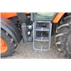 Image 18 : 2016 Kubota M6-111 4wd tractor, cab, air, powershift, 2 remotes, 460/85R-34, M47 SL loader