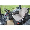 Image 19 : 2016 Kubota M6-111 4wd tractor, cab, air, powershift, 2 remotes, 460/85R-34, M47 SL loader