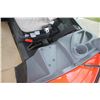 Image 20 : 2016 Kubota M6-111 4wd tractor, cab, air, powershift, 2 remotes, 460/85R-34, M47 SL loader