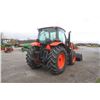 Image 6 : 2016 Kubota M6-111 4wd tractor, cab, air, powershift, 2 remotes, 460/85R-34, M47 SL loader