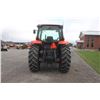 Image 7 : 2016 Kubota M6-111 4wd tractor, cab, air, powershift, 2 remotes, 460/85R-34, M47 SL loader