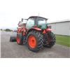 Image 8 : 2016 Kubota M6-111 4wd tractor, cab, air, powershift, 2 remotes, 460/85R-34, M47 SL loader