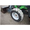 Image 10 : Deutz AgroPlus 67 4wd tractor, rops, 3 remotes, 420/65R28, Q25 loader